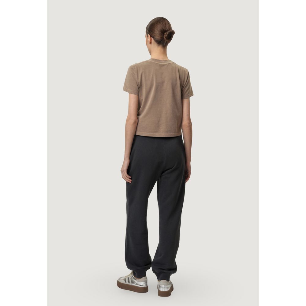 Calvin Klein Jeans Gray Cotton Joggers (Workout Pants) - BrandFit 88