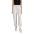 Guess Active Cream Viscose Joggers (Workout Pants) - BrandFit 88