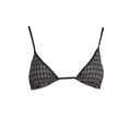 Karl Lagerfeld Black Polyamide Women Swimsuit - BrandFit 88