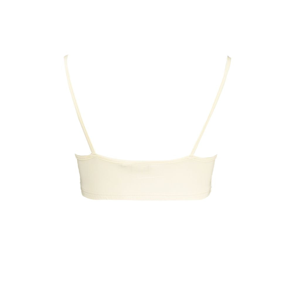 Fila Bianco Cotton Women Shirt