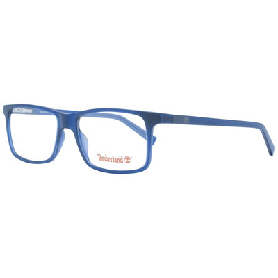 Timberland Blue Men Glasses Frame