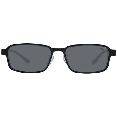 BMW Gray Titanium Glasses (Frames)