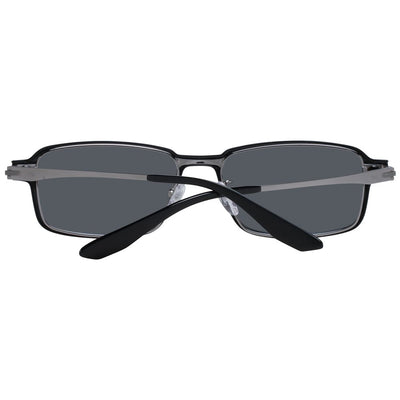 BMW Gray Titanium Glasses (Frames)