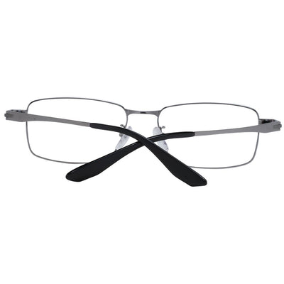 BMW Gray Titanium Glasses (Frames)