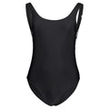 Fila Black Poliammide Women Swimsuit