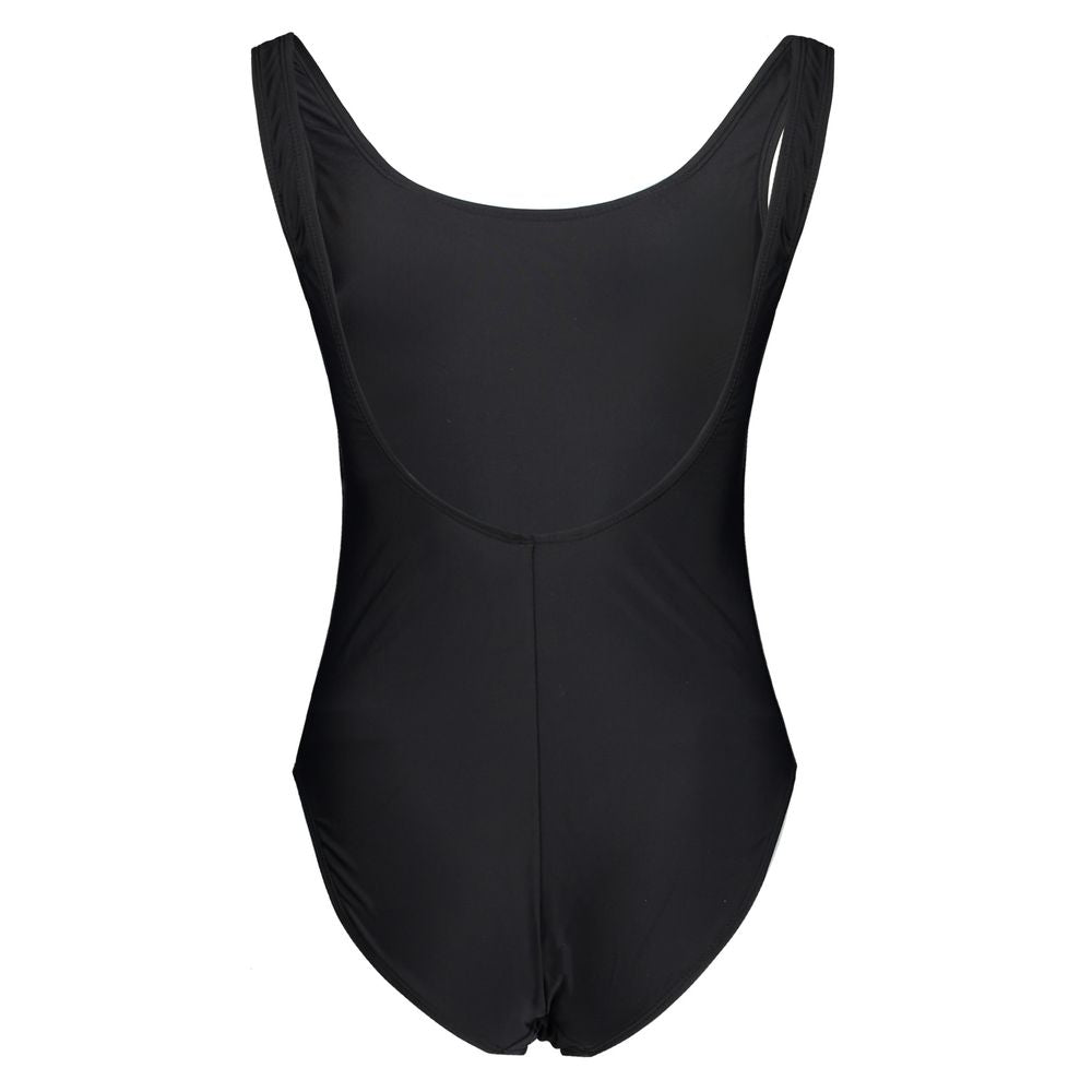 Fila Black Poliammide Women Swimsuit
