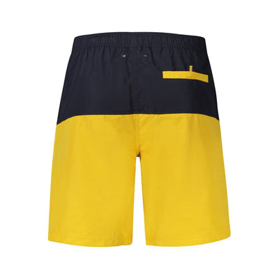 K-WAY Blue Polyester Swimwear