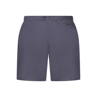 Napapijri Blue Polyamide Swimwear