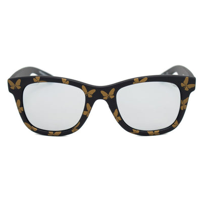 Italia Independent Bicolor Acetate Sunglasses