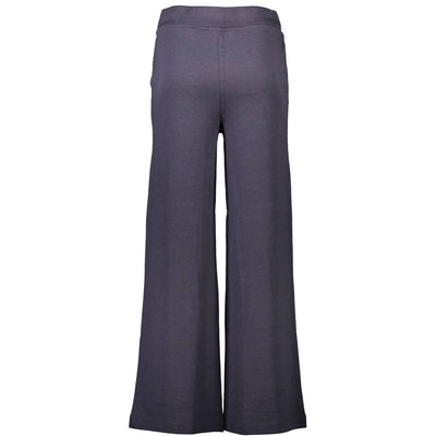 Gant Blue Cotton Pant