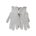 Harmont & Blaine Grigio Lana Men Glove