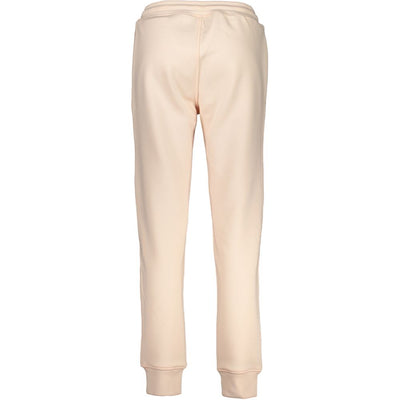 K-WAY Pink Polyester Pant