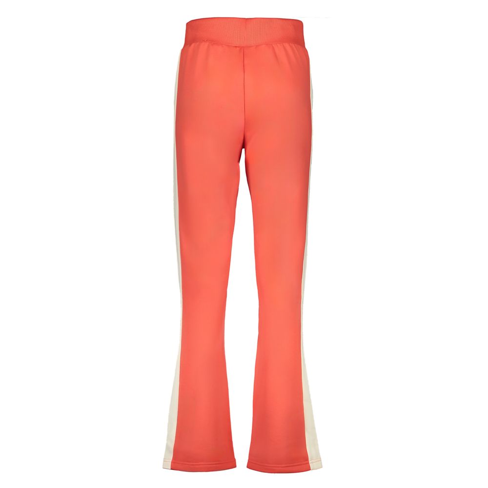 Fila Rosa Polyester Women Trouser