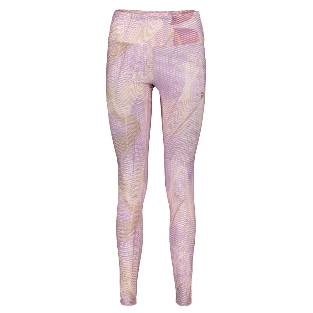 Fila Viola Polyester Women Legging