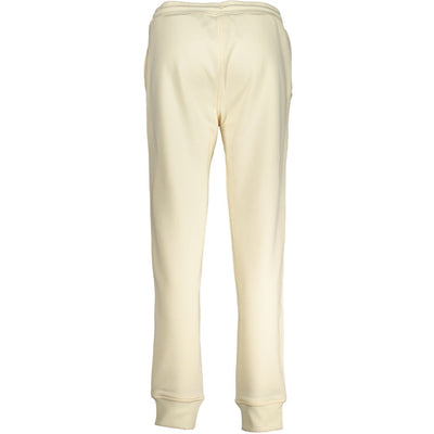K-WAY Beige Polyester Pant