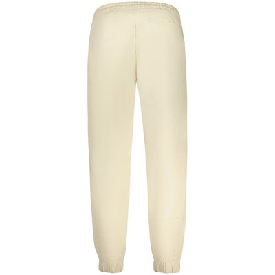 Guess Jeans Beige Cotton Pant