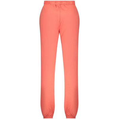 North Sails Pink Cotton Pant