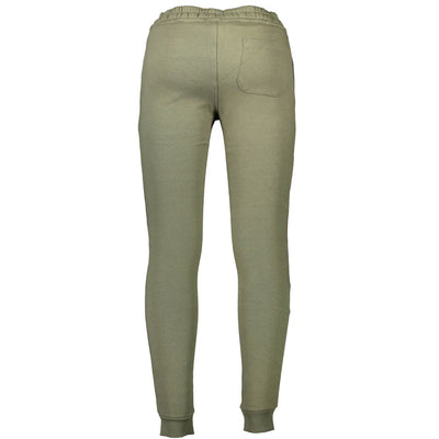 U.S. POLO ASSN. Green Cotton Pant
