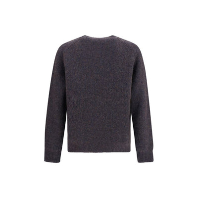 Sunflower Brown Alpaca Vicugna Pacos Sweatshirt