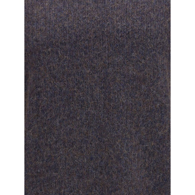 Sunflower Brown Alpaca Vicugna Pacos Sweatshirt