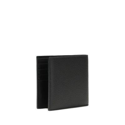 Burberry EKD folding Wallet