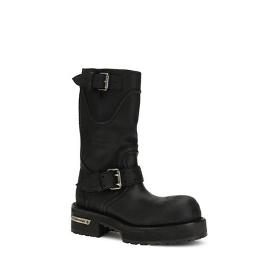 Balenciaga Venom Boots