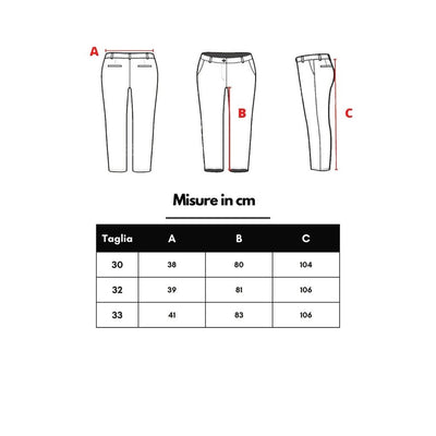 Jacob Cohen Beige Cotton Casual Pants