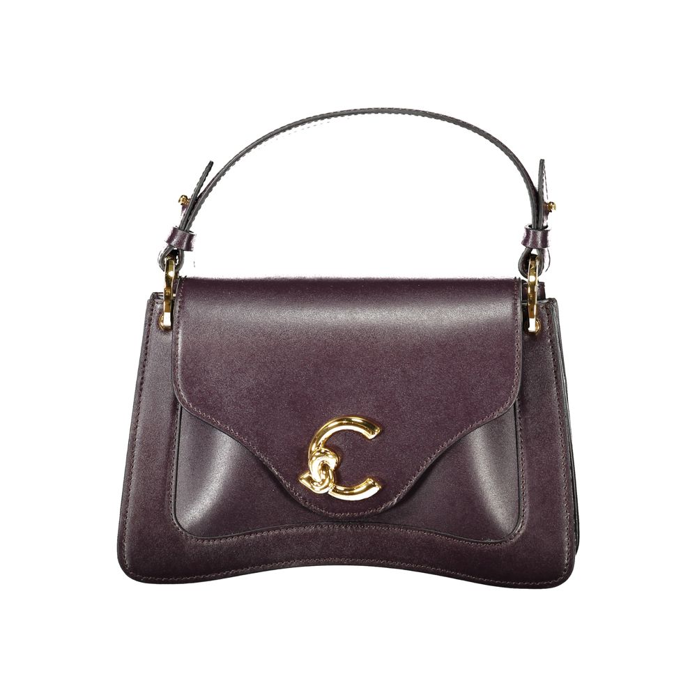 Coccinelle Viola Leather Women Handbag