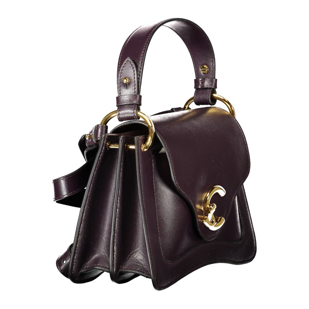 Coccinelle Viola Leather Women Handbag