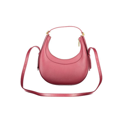 Coccinelle Viola Leather Women Handbag