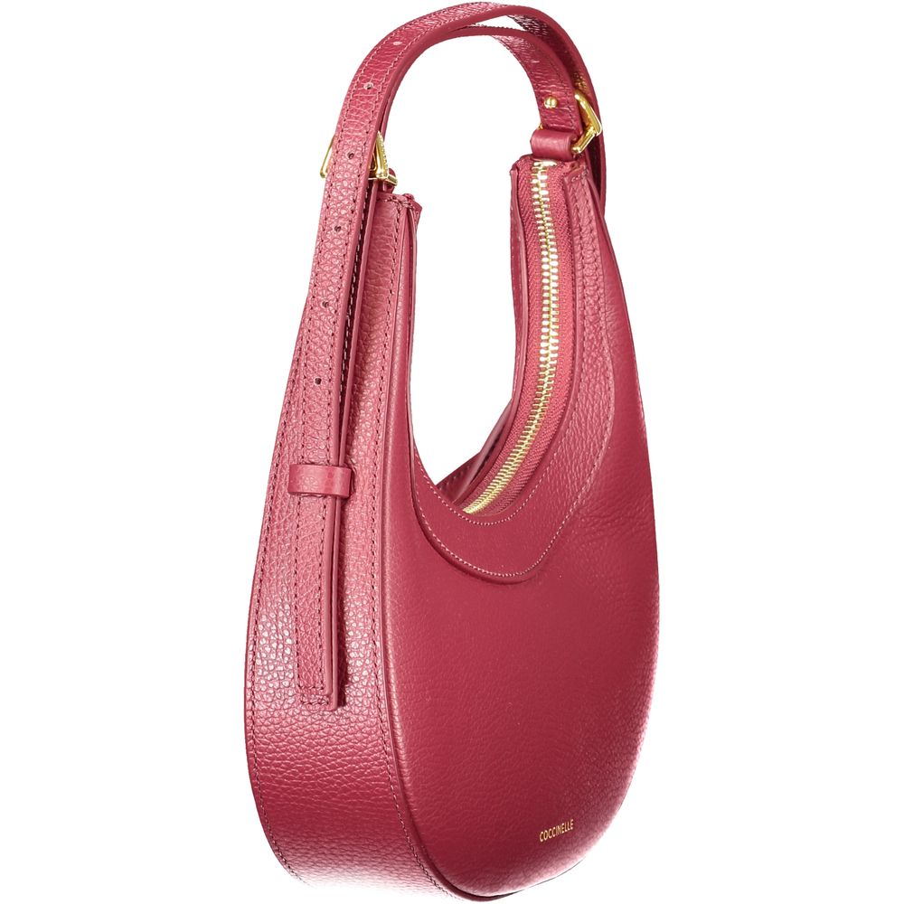 Coccinelle Viola Leather Women Handbag