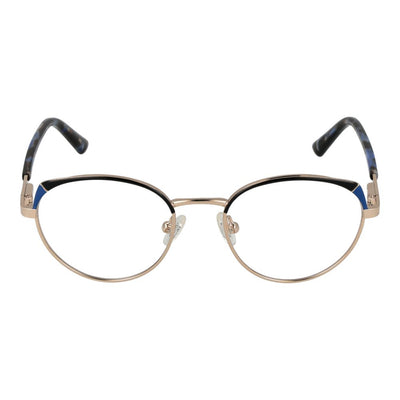 Guess Gold Metal Glasses (Frames)