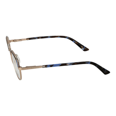 Guess Gold Metal Glasses (Frames)