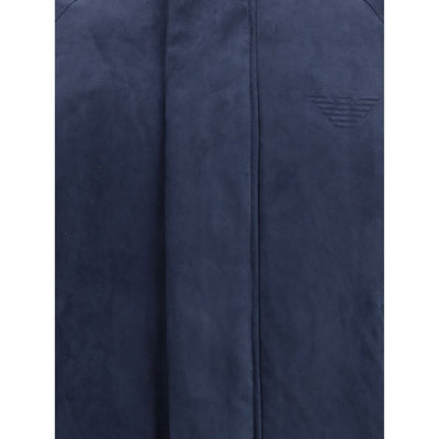 Emporio Armani Reversible Jacket from Capsule collection New York