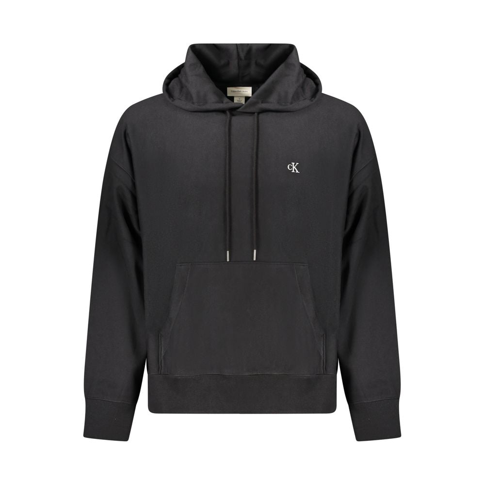 Calvin Klein Black Cotton False