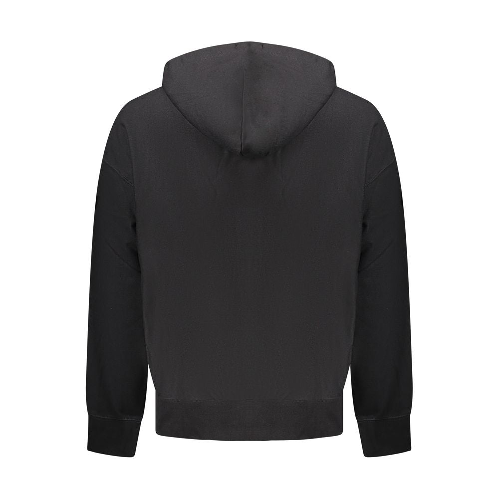 Calvin Klein Black Cotton False