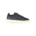 Blauer Blue Polyurethane Men's Sneaker