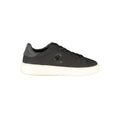 Blauer Nero Leather Men Sneaker