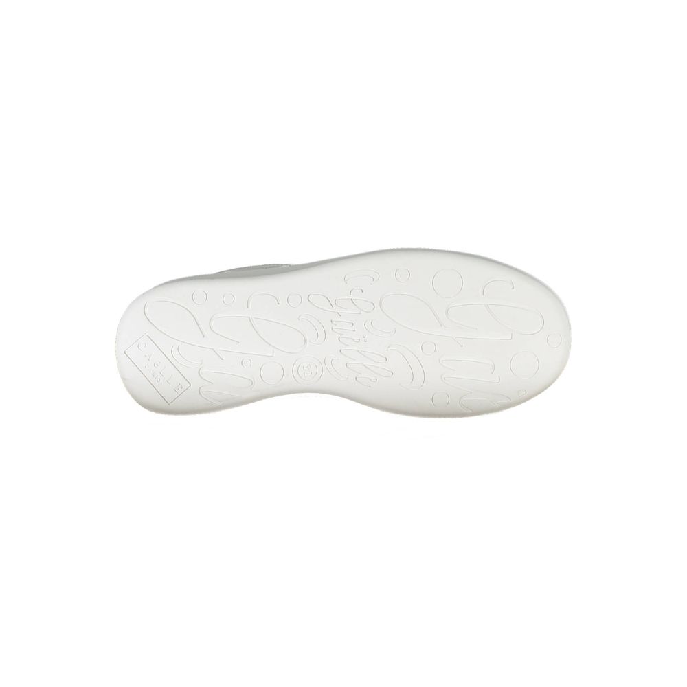 Gaelle Paris White Polyethylene False
