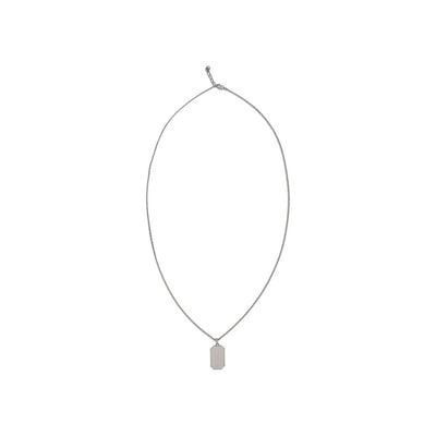 Alexander McQueen Pendant Necklace