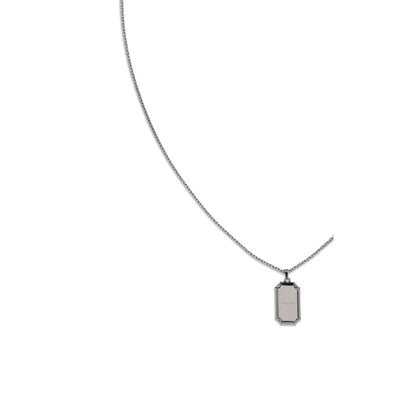 Alexander McQueen Pendant Necklace