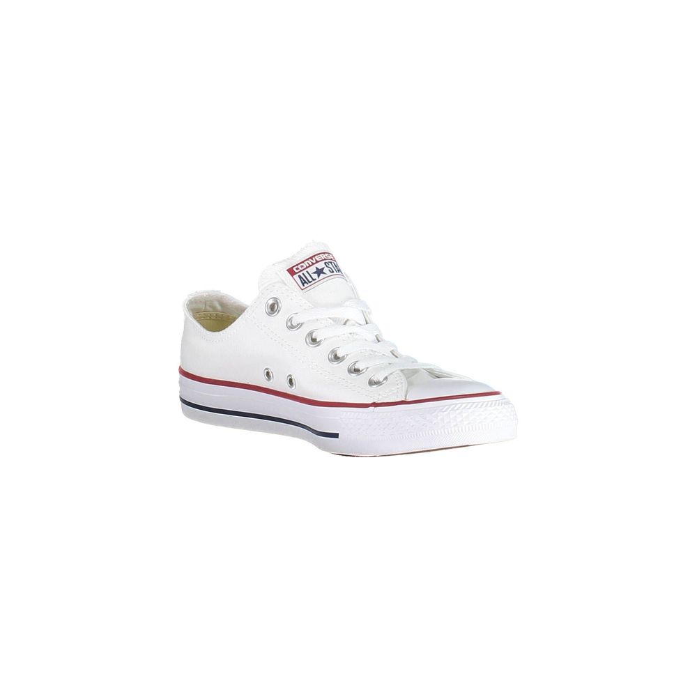 Converse Bianco Textile Women Sneaker - BrandFit 88