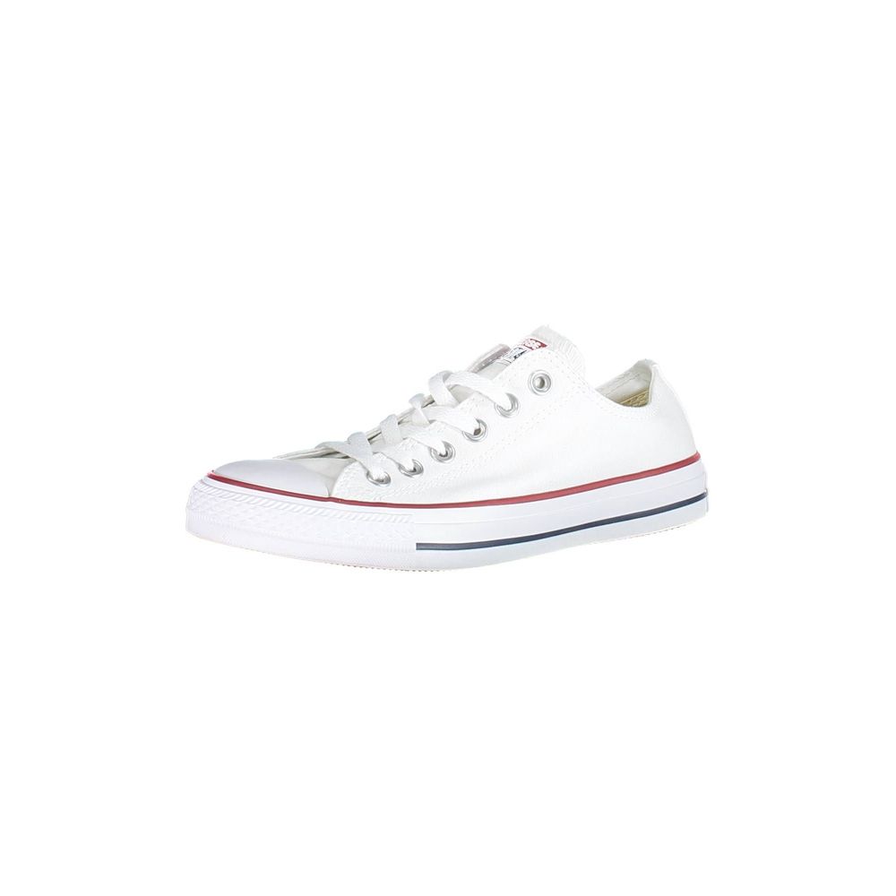 Converse Bianco Textile Women Sneaker - BrandFit 88