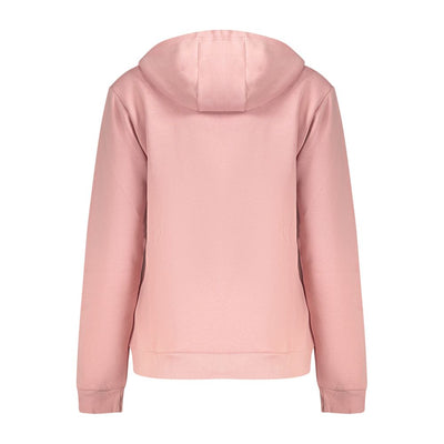 Norway 1963 Pink Cotton Sweatshirt