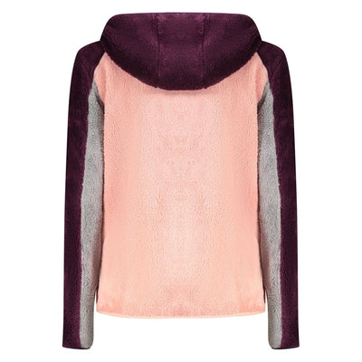 Norway 1963 Pink Polyester Sweatshirt