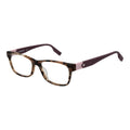 Converse Brown Plastic Glasses (Frames)