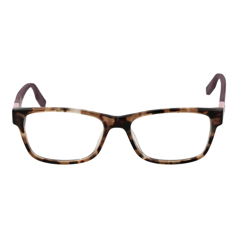 Converse Brown Plastic Glasses (Frames)