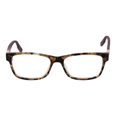 Converse Brown Plastic Glasses (Frames)