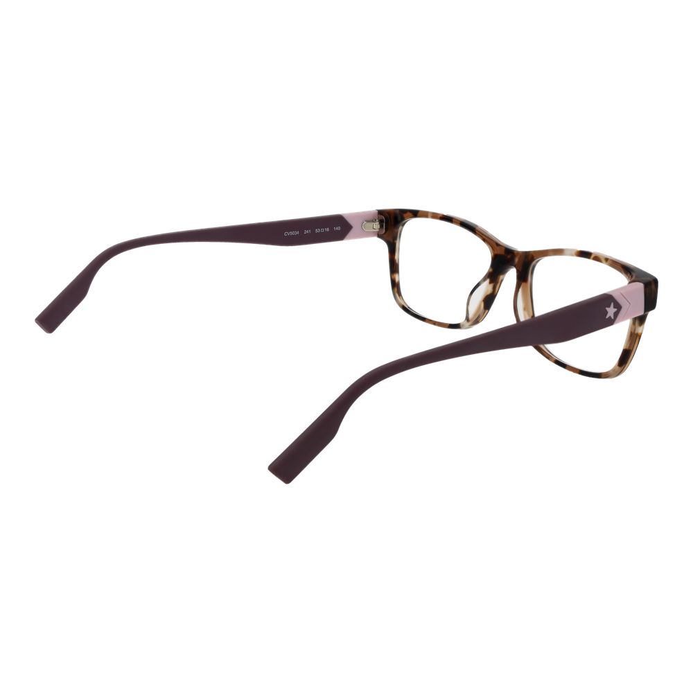 Converse Brown Plastic Glasses (Frames)