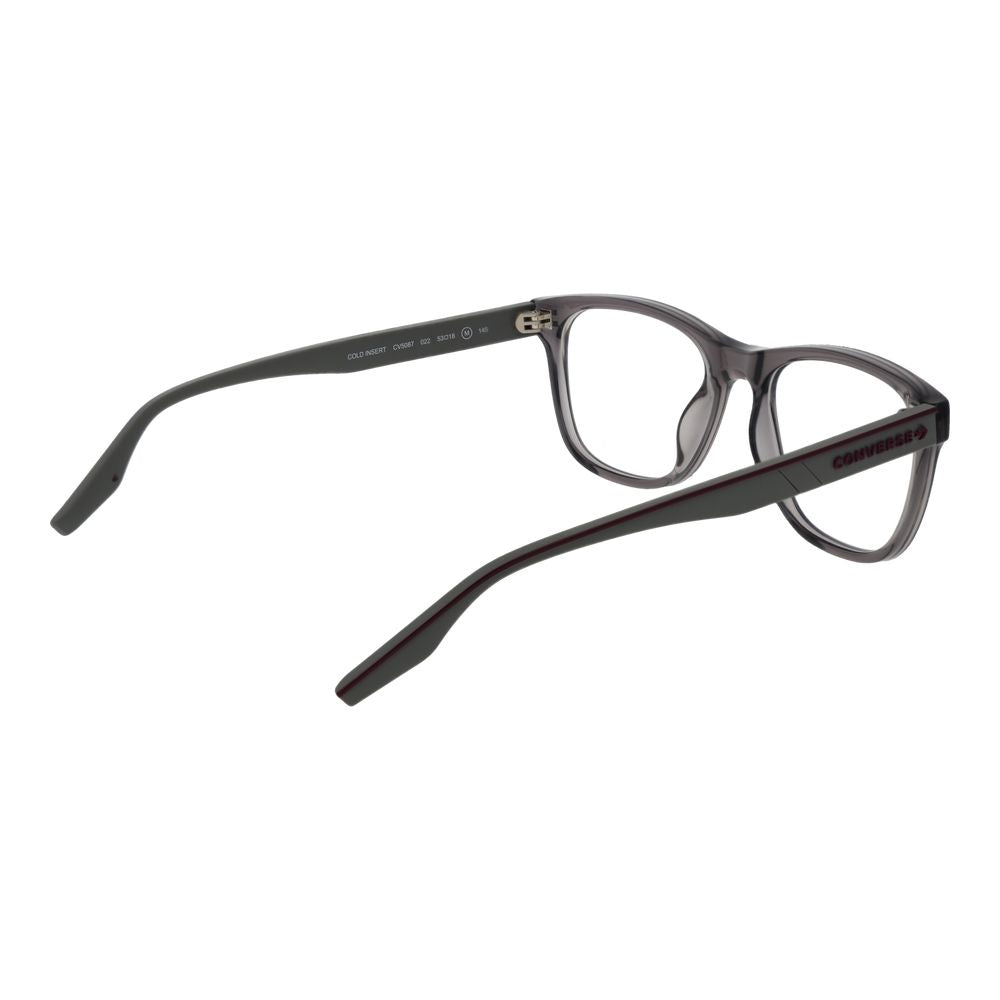 Converse Gray Acetate Glasses (Frames)